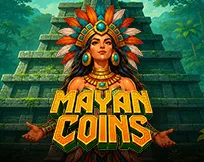 Mayan Coins
