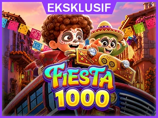 Fiesta 1000