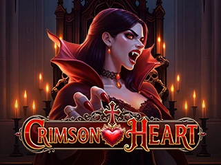 Crimson Heart