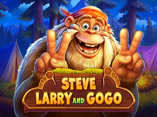 Steve Larry And Gogo