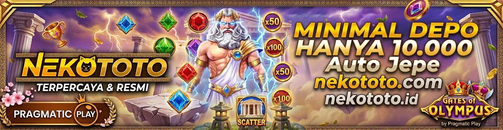 Banner Promo