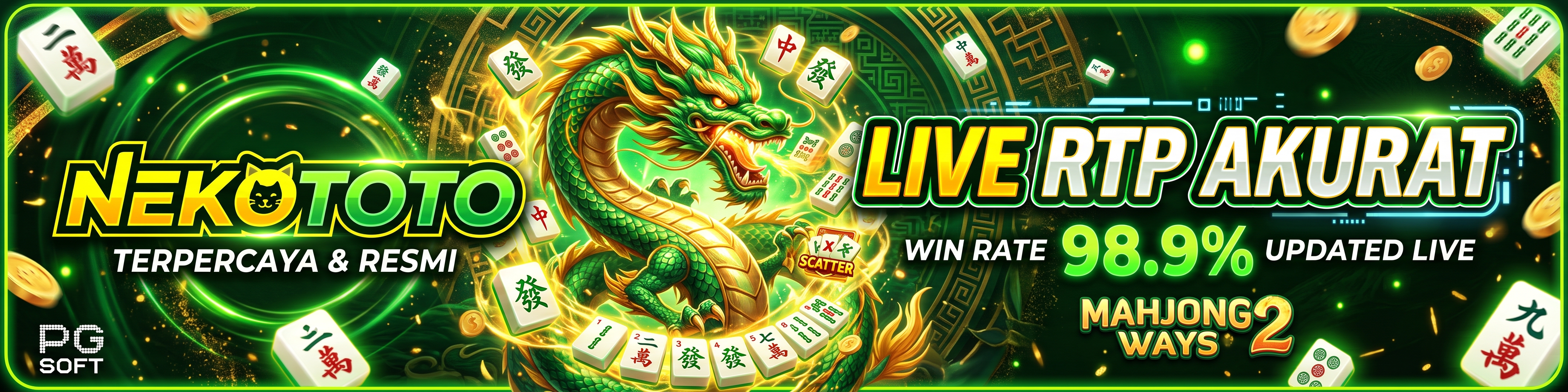 Banner Promo